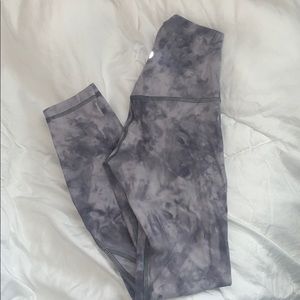 diamond dye lulu aligns size 2 25”